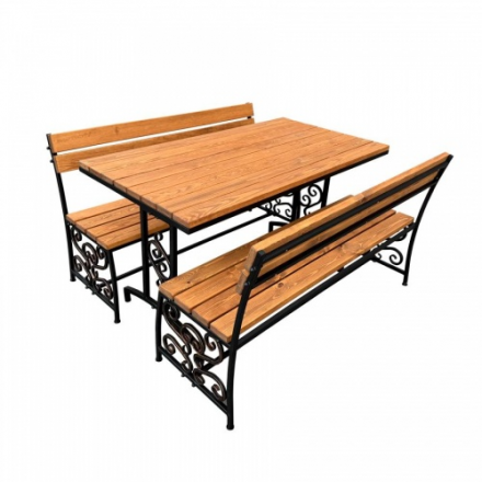 Комплект садовый МФ 3 Комплект садовый МФ 3