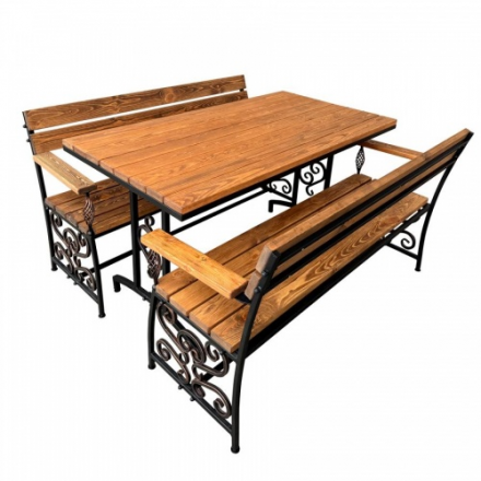 Комплект садовый МФ 4 Комплект садовый МФ 4