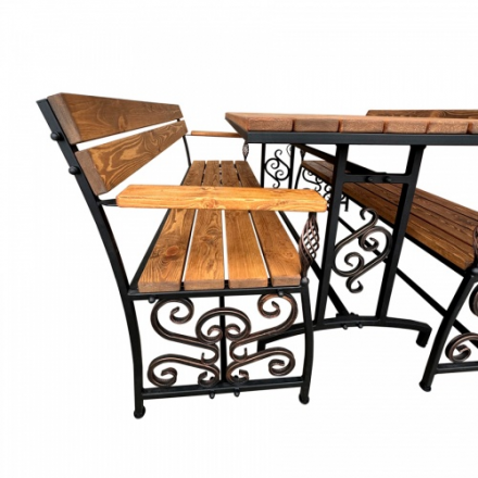 Комплект садовый МФ 4 Комплект садовый МФ 4