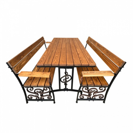 Комплект садовый МФ 4 Комплект садовый МФ 4