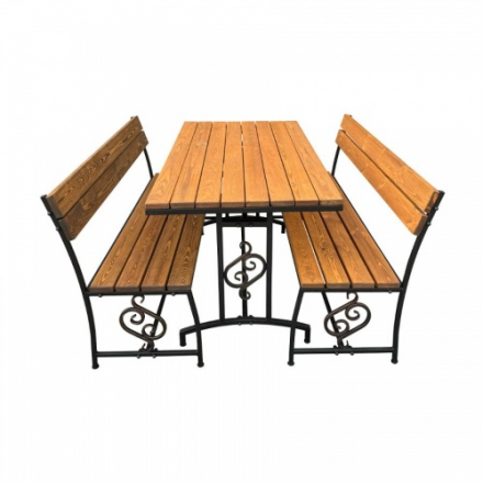 Комплект садовый МФ 5 Комплект садовый МФ 5