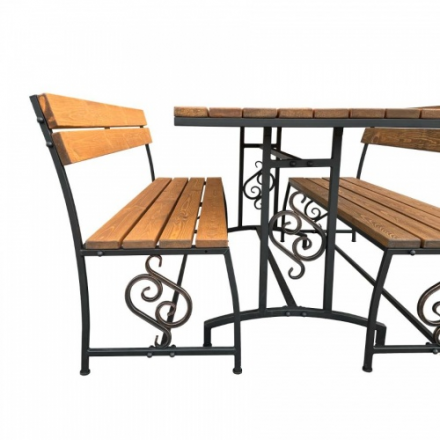 Комплект садовый МФ 5 Комплект садовый МФ 5