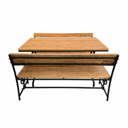 Комплект садовый МФ 5 Комплект садовый МФ 5