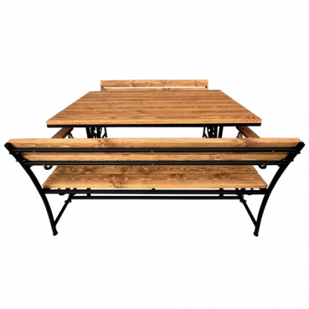 Комплект садовый МФ 6 Комплект садовый МФ 6