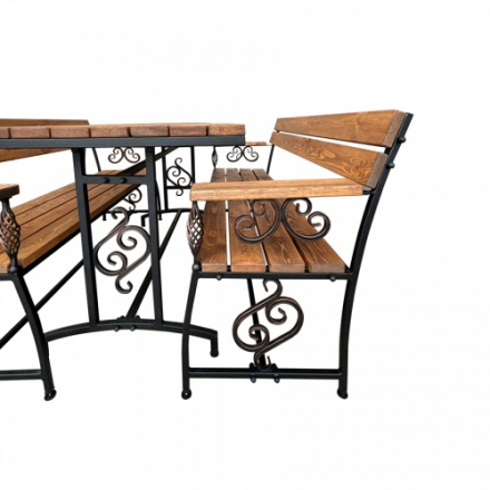 Комплект садовый МФ 6 Комплект садовый МФ 6