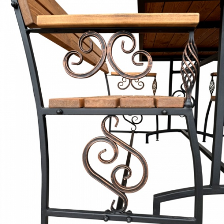 Комплект садовый МФ 6 Комплект садовый МФ 6