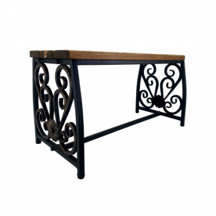 Скамейка садовая Гармония 1 Скамейка садовая Гармония 1