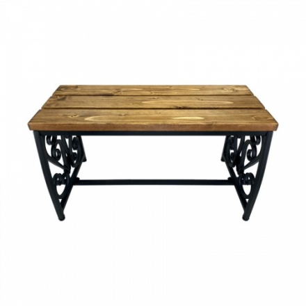 Скамейка садовая Гармония 1 Скамейка садовая Гармония 1