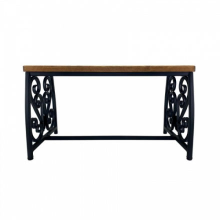 Скамейка садовая Гармония 1 Скамейка садовая Гармония 1