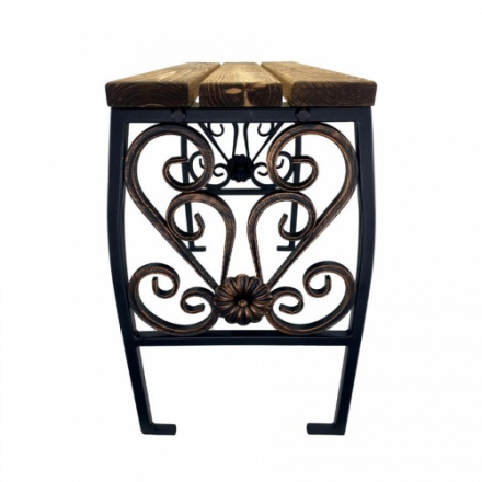 Скамейка садовая Гармония 2 Скамейка садовая Гармония 2