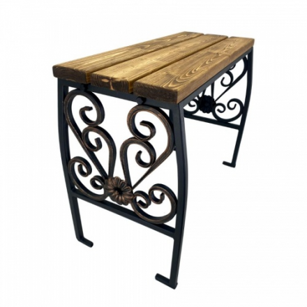 Скамейка садовая Гармония 2 Скамейка садовая Гармония 2