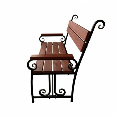 Скамейка садовая МФ-1.2 1 Скамейка садовая МФ-1.2 1