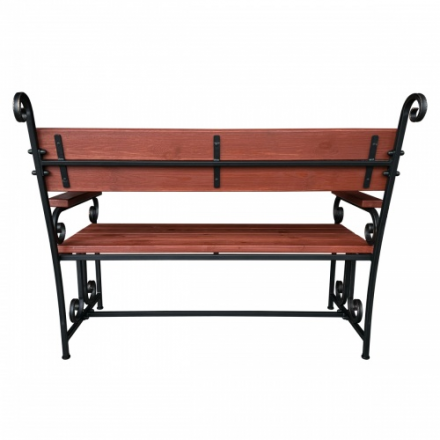 Скамейка садовая МФ-1.2 1 Скамейка садовая МФ-1.2 1