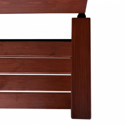 Скамейка садовая МФ-1.2 2 Скамейка садовая МФ-1.2 2