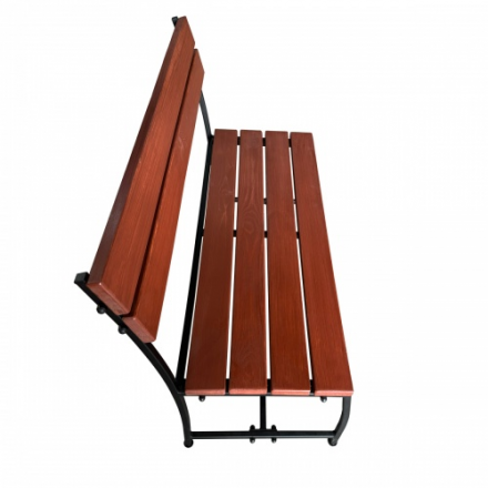 Скамейка садовая МФ-1.2 2 Скамейка садовая МФ-1.2 2