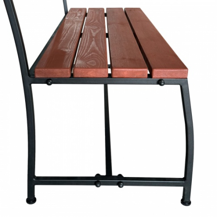 Скамейка садовая МФ-1.2 2 Скамейка садовая МФ-1.2 2