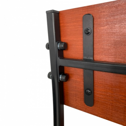 Скамейка садовая МФ-1.2 2 Скамейка садовая МФ-1.2 2