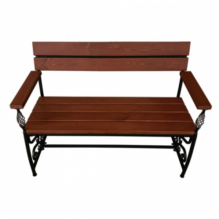 Скамейка садовая МФ-1.2 4 Скамейка садовая МФ-1.2 4