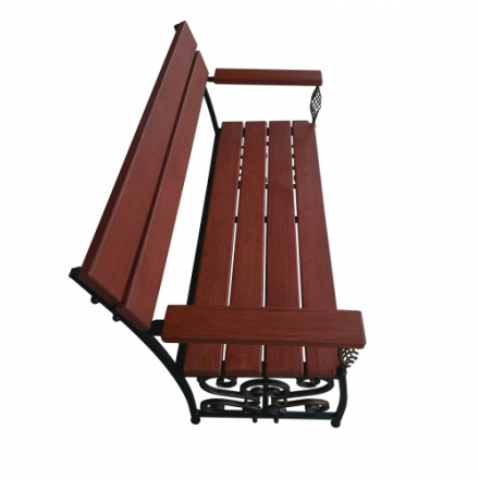 Скамейка садовая МФ-1.2 4 Скамейка садовая МФ-1.2 4