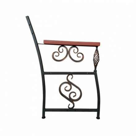 Скамейка садовая МФ-1.2 6 Скамейка садовая МФ-1.2 6