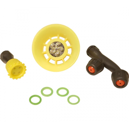 Опрыскиватель аккумуляторный BERGER BG1993 Опрыскиватель аккумуляторный BERGER BG1993