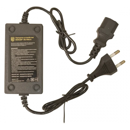 Опрыскиватель аккумуляторный BERGER BG1993 Опрыскиватель аккумуляторный BERGER BG1993