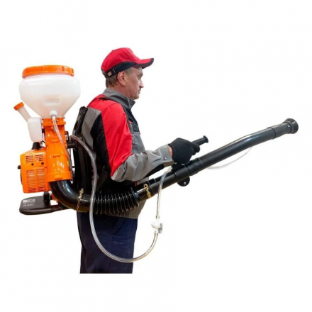 Опрыскиватель бензиновый Brait BGS430-14 Опрыскиватель бензиновый Brait BGS430-14