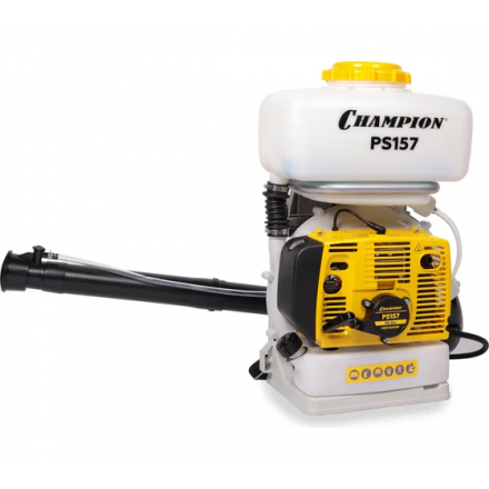 Опрыскиватель бензиновый Champion PS157 Опрыскиватель бензиновый Champion PS157