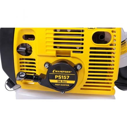 Опрыскиватель бензиновый Champion PS157 Опрыскиватель бензиновый Champion PS157