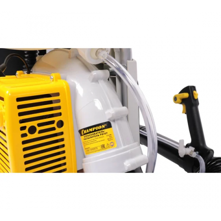 Опрыскиватель бензиновый Champion PS157 Опрыскиватель бензиновый Champion PS157