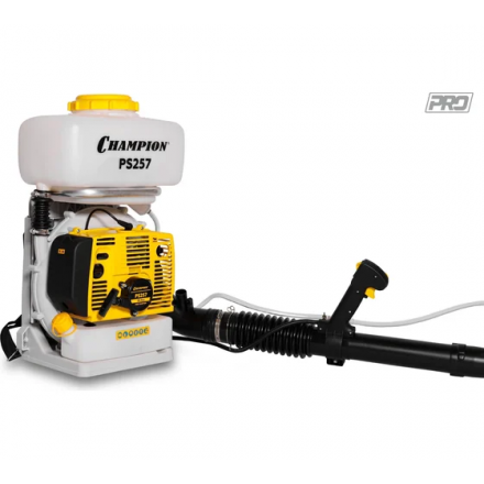 Опрыскиватель бензиновый Champion PS257 Опрыскиватель бензиновый Champion PS257