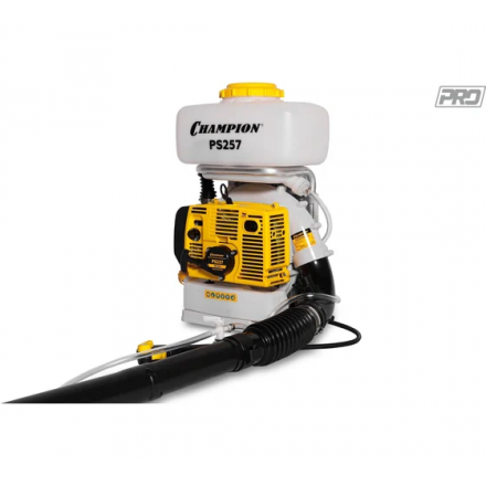 Опрыскиватель бензиновый Champion PS257 Опрыскиватель бензиновый Champion PS257