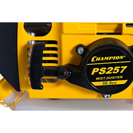 Опрыскиватель бензиновый Champion PS257 Опрыскиватель бензиновый Champion PS257