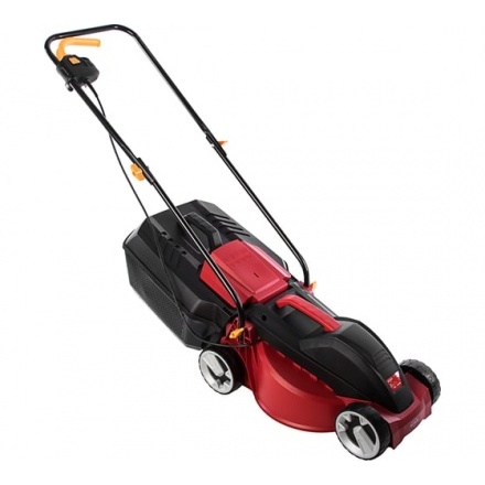 Газонокосилка электрическая Elitech ЕК 1000К (E1601.002.00) Газонокосилка электрическая Elitech ЕК 1000К (E1601.002.00)