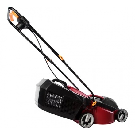 Газонокосилка электрическая Elitech ЕК 1000К (E1601.002.00) Газонокосилка электрическая Elitech ЕК 1000К (E1601.002.00)