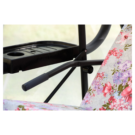 Качели садовые Турин-2 Качели садовые Турин-2