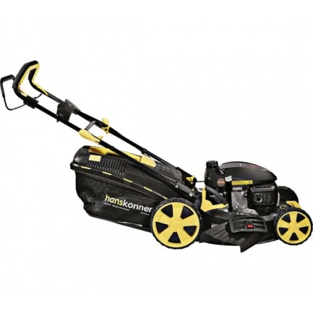 Газонокосилка бензиновая Hanskonner HPL5116H Газонокосилка бензиновая Hanskonner HPL5116H