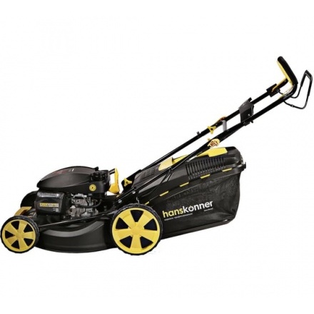 Газонокосилка бензиновая Hanskonner HPL5116H Газонокосилка бензиновая Hanskonner HPL5116H