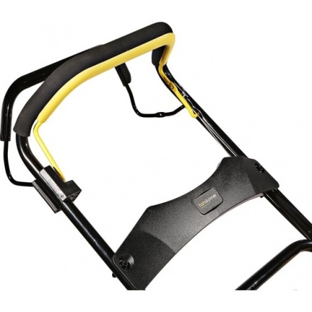 Газонокосилка бензиновая Hanskonner HPL5116H Газонокосилка бензиновая Hanskonner HPL5116H