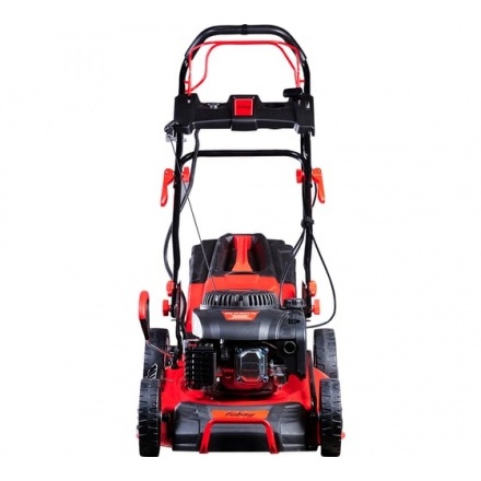 Газонокосилка бензиновая Fubag FPL 53 SMVF ES Газонокосилка бензиновая Fubag FPL 53 SMVF ES