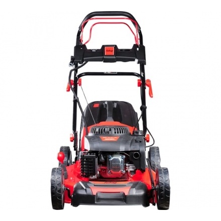 Газонокосилка бензиновая Fubag FPL 56 SM ES Газонокосилка бензиновая Fubag FPL 56 SM ES