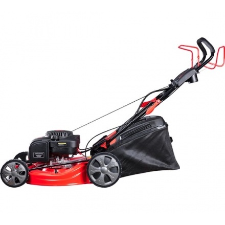 Газонокосилка бензиновая Fubag FPL 56 SM ES Газонокосилка бензиновая Fubag FPL 56 SM ES