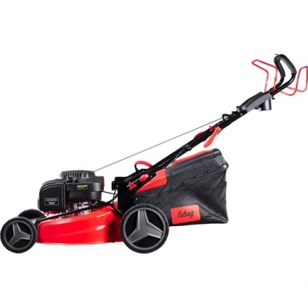 Газонокосилка бензиновая Fubag FPL 53 SMF ES Газонокосилка бензиновая Fubag FPL 53 SMF ES