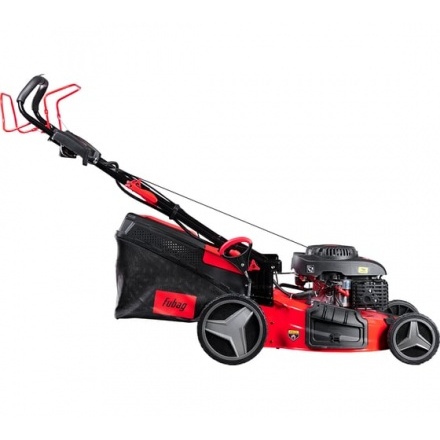 Газонокосилка бензиновая Fubag FPL 53 SMF ES Газонокосилка бензиновая Fubag FPL 53 SMF ES