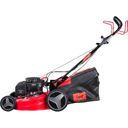 Газонокосилка бензиновая Fubag FPL 53 SMVF Газонокосилка бензиновая Fubag FPL 53 SMVF