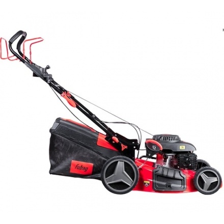 Газонокосилка бензиновая Fubag FPL 53 SMVF Газонокосилка бензиновая Fubag FPL 53 SMVF