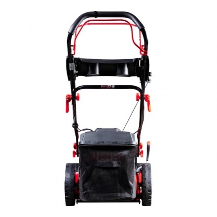 Газонокосилка бензиновая Fubag FPL 53 SMVF Газонокосилка бензиновая Fubag FPL 53 SMVF