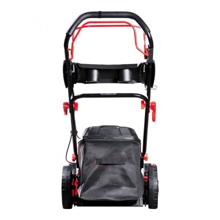 Газонокосилка бензиновая Fubag FPL 56 SM Газонокосилка бензиновая Fubag FPL 56 SM