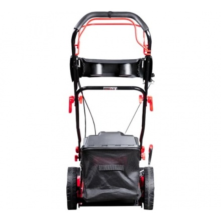 Газонокосилка бензиновая Fubag FPL 53 SMF Газонокосилка бензиновая Fubag FPL 53 SMF