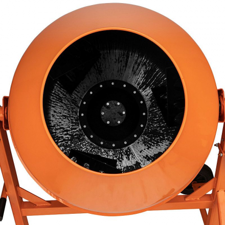 Бетоносмеситель СБР-260В 260 л, 0,75 кВт, 380 В, редуктор Бетоносмеситель СБР-260В 260 л, 0,75 кВт, 380 В, редуктор